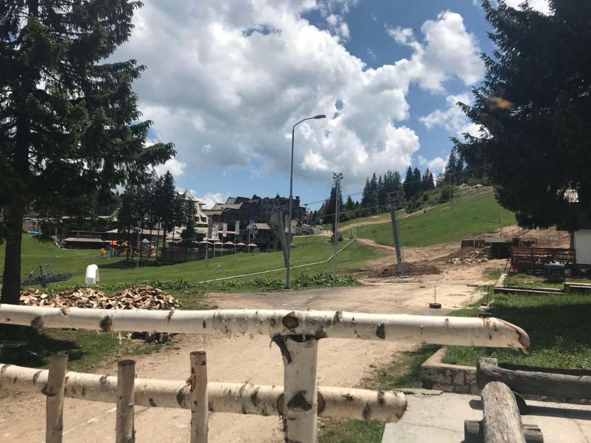 Carobna Kuca Jahorina Villa Exterior photo