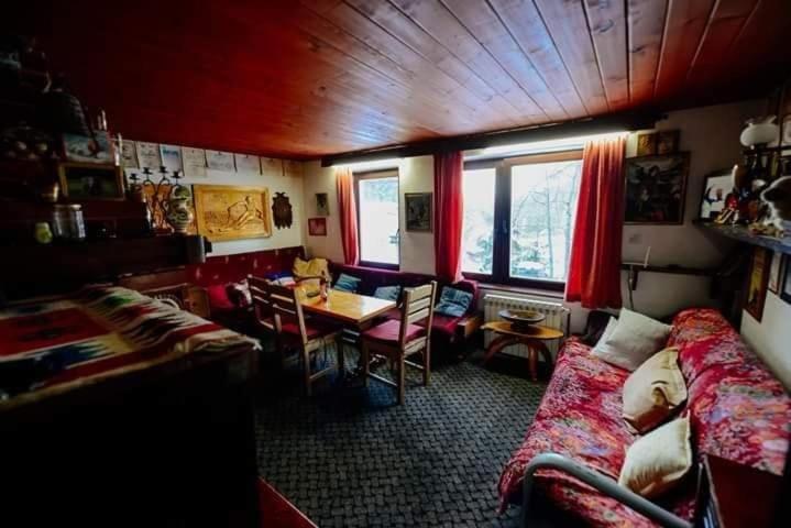 Carobna Kuca Jahorina Villa Exterior photo